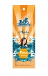 Face Tanning Exotic Melon крем для загара лица, шеи и зоны декольте (5 мл) Tannymaxx (Германия)