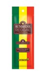 SUNSHINE REGGAE крем-ускоритель для загара без бронзаторов на основе Алоэ вера и конопляного масла (15 мл) Tannymaxx (Германия)