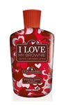 I LOVE MY BROWNIE FACTOR 3 крем-ускоритель для загара с 3-х кратным бронзатором на основе Алоэ вера (200 мл) Tannymaxx (Германия)