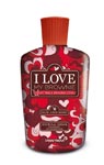 I LOVE MY BROWNIE HOT крем-ускоритель для загара с 3-х кратным бронзатором на основе Алоэ вера с тингл-эффектом (200 мл) Tannymaxx (Германия)