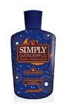 SIMPLY WONDERFUL FACTOR 4 крем-ускоритель для загара с 4-х кратным бронзатором на основе Алоэ вера (200 мл) Tannymaxx (Германия)