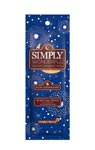 SIMPLY WONDERFUL FACTOR 4 крем-ускоритель для загара с 4-х кратным бронзатором на основе Алоэ вера (15 мл) Tannymaxx (Германия)