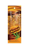 CANDY TANNING CREAM турбо-ускоритель для загара с маслом конопли и натуральными бронзаторами (15 мл) Tannymaxx (Германия)