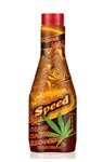 CRAZY CANDY BRONZER турбо-бронзатор 4-х кратного воздействия с маслом конопли (300 мл) Tannymaxx (Германия)