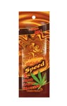 CRAZY CANDY BRONZER турбо-бронзатор 4-х кратного воздействия с маслом конопли (15 мл) Tannymaxx (Германия)