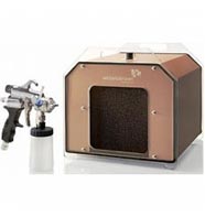 Аппарат для автозагара White To Brown - WTB 500