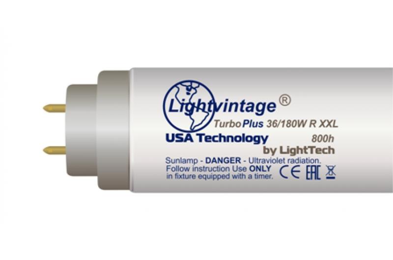    Lightvintage Turbo Plus 36/180 WR XXL 200 , : , : 180W, : 200 , UVB/UVA: 3,6,  : 800 